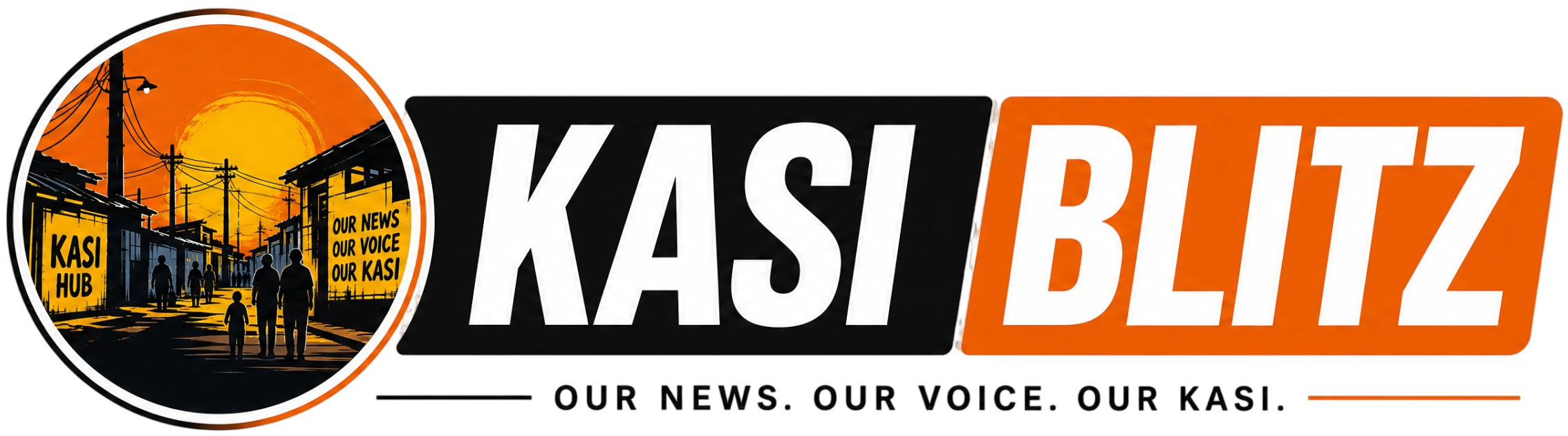 Kasi Blitz